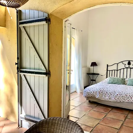 Terre De Sel Holiday home