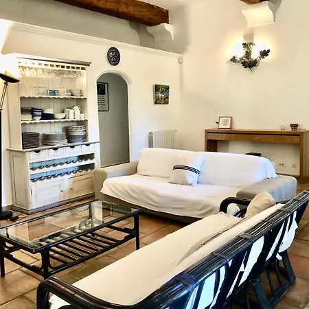 Holiday home Terre De Sel *