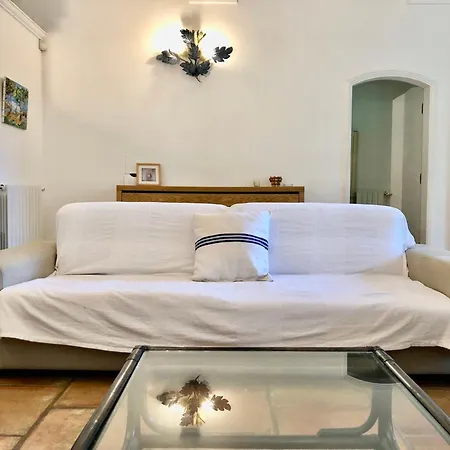 Terre De Sel Holiday home *