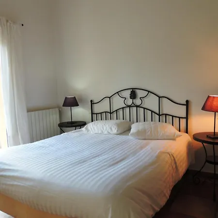 Holiday home Terre De Sel