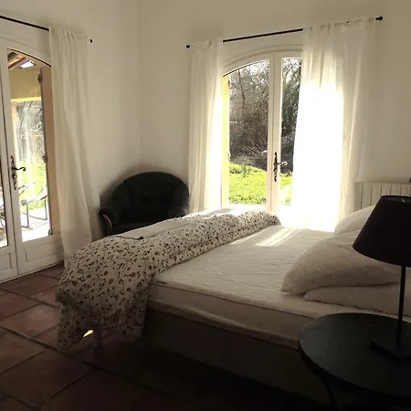 Terre De Sel Holiday home *