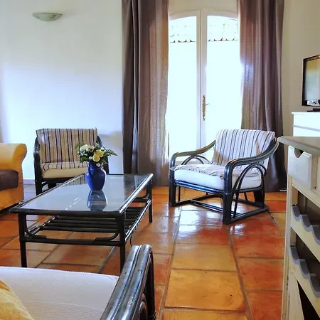 Holiday home Terre De Sel