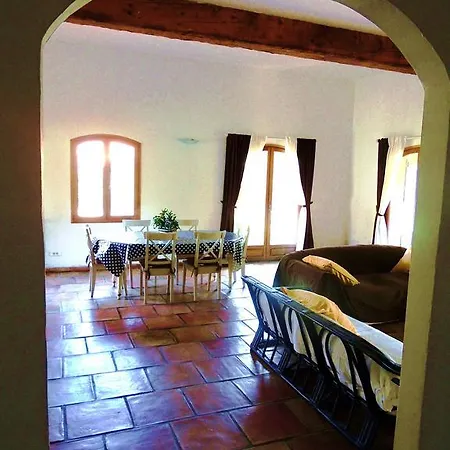 Terre De Sel Holiday home
