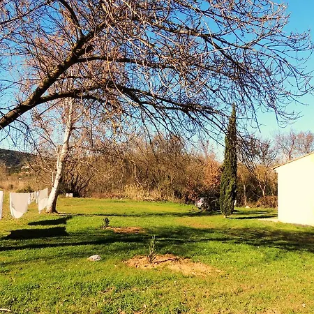Terre De Sel Hébergement de vacances