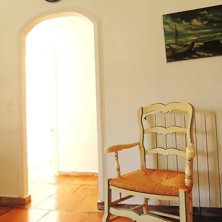 Holiday home Terre De Sel