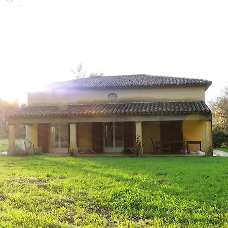 Terre De Sel Holiday home *