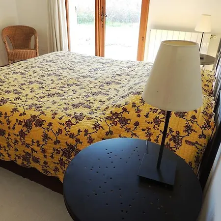 Terre De Sel Holiday home